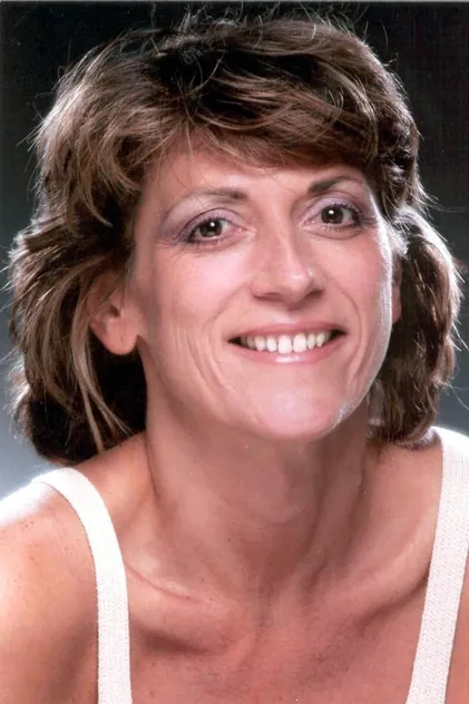 Portrait de Véronique Augereau