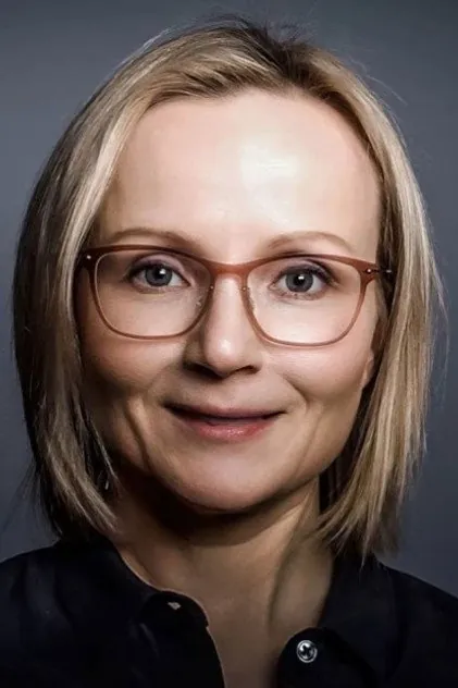 Portrait de Cathlen Gawlich