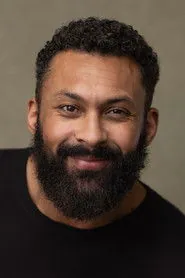 Portrait de Chi Lewis-Parry