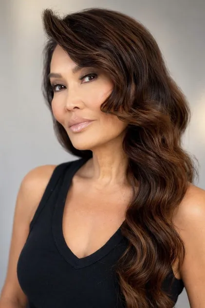 Portrait de Tia Carrere