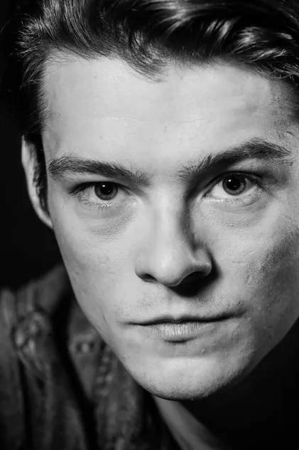Portrait de Tomasz Ziętek