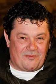 Portrait de Pasquale D'Inca