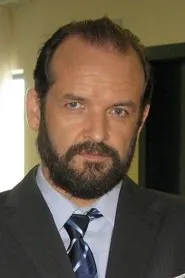 Portrait de Miko Jarry