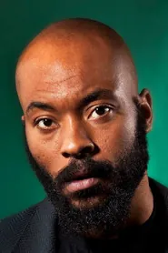 Portrait de Arinzé Kene