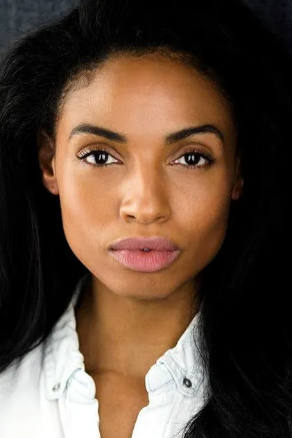 Portrait de Gabrielle Ryan