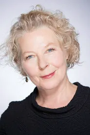 Portrait de Stella Gonet