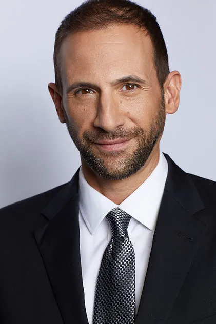 Portrait de Bernardo de Paula