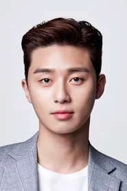 Portrait de Park Seo-jun