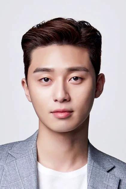 Portrait de Park Seo-jun