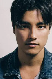 Portrait de Remy Hii