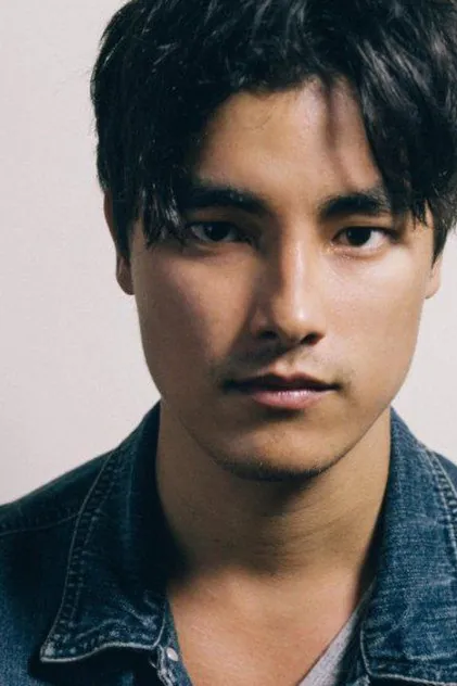 Portrait de Remy Hii