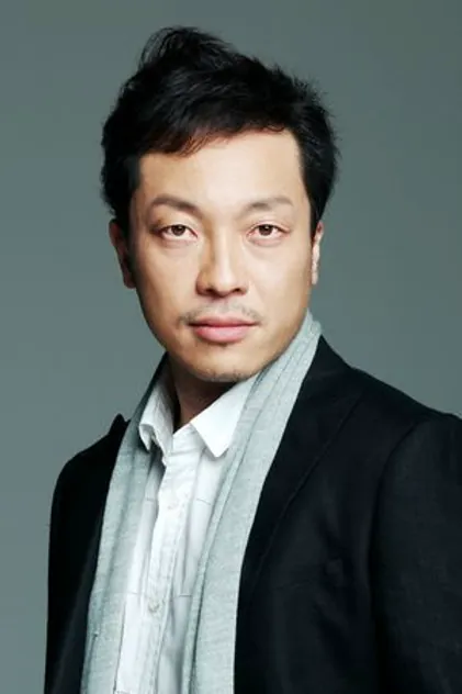 Portrait de 音尾琢真