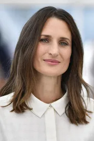 Portrait de Camille Cottin