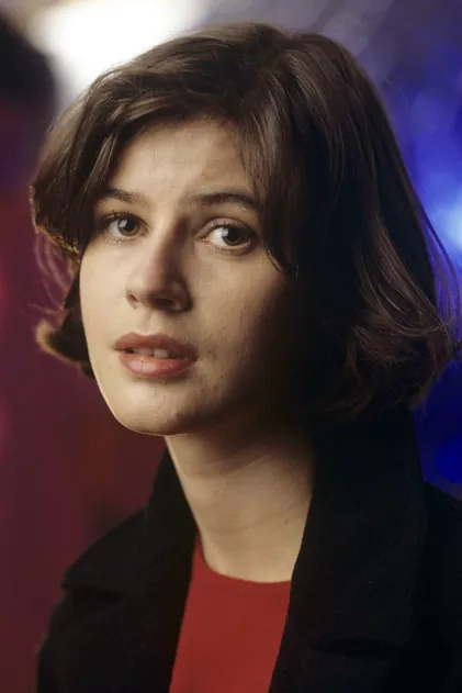 Portrait de Irène Jacob