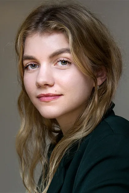 Portrait de Galatea Bellugi