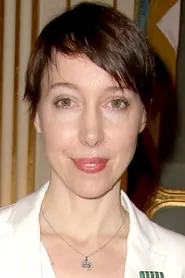 Portrait de Jeanne Cherhal