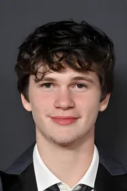 Portrait de Gabriel Bateman