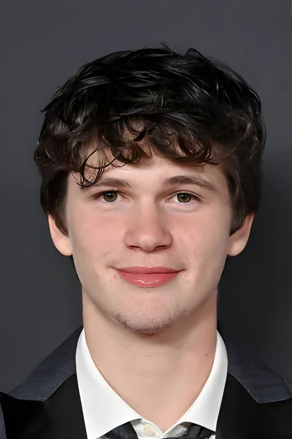Portrait de Gabriel Bateman