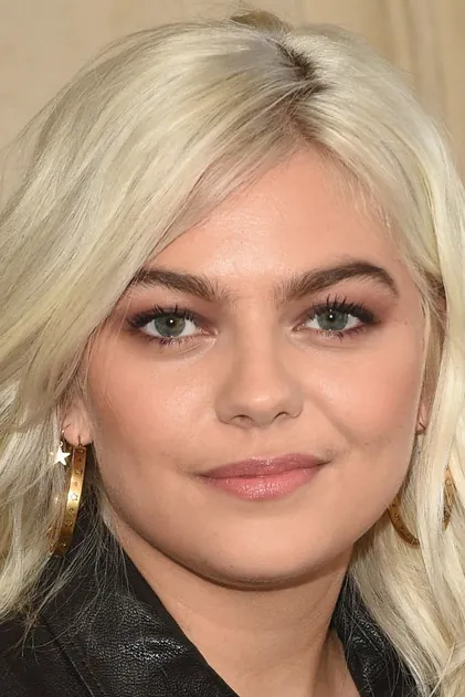 Portrait de Louane