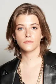 Portrait de Malena Villa