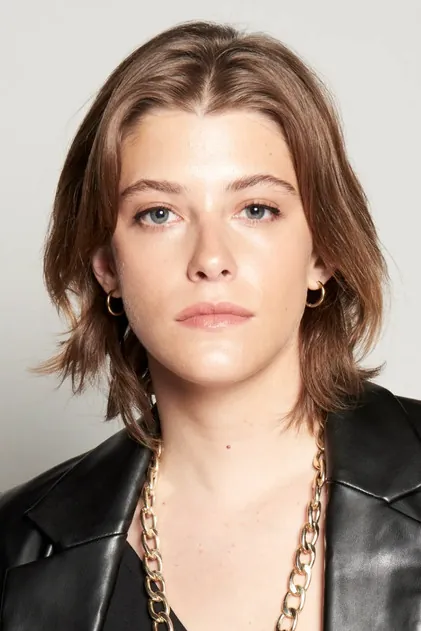 Portrait de Malena Villa