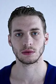 Portrait de Damien Chapelle