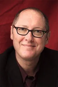 Portrait de James Spader