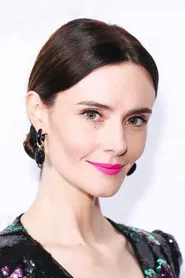 Portrait de Rebecca Calder