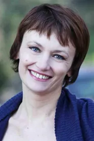 Portrait de Laura Nardi