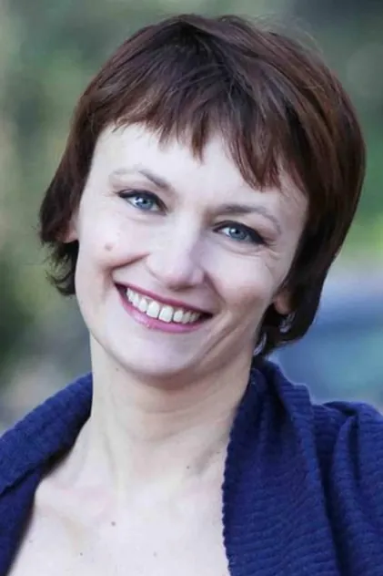 Portrait de Laura Nardi