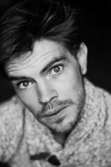 Portrait de Mathieu Lourdel