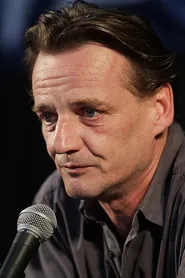 Portrait de Marc Barbé