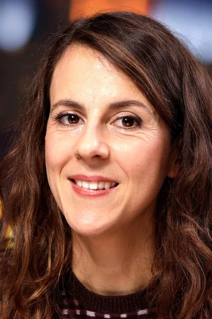 Portrait de Nicole Ferroni