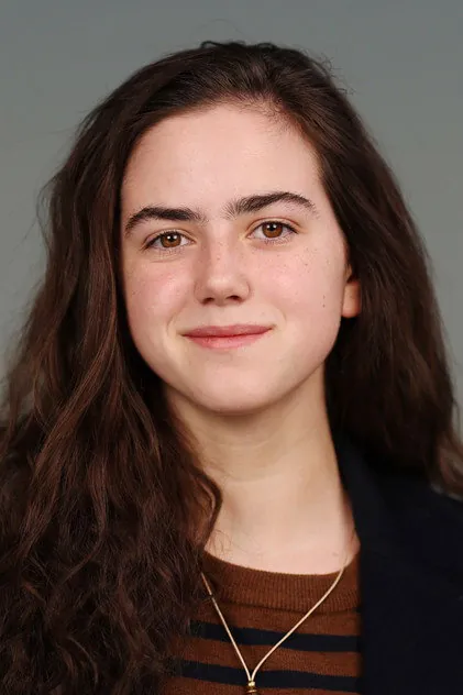 Portrait de Abby Ryder Fortson