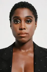 Portrait de Lashana Lynch