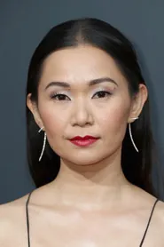 Portrait de Hong Chau