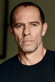 Portrait de Neil Sandilands