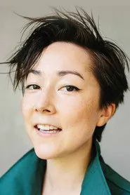 Portrait de Emily Piggford