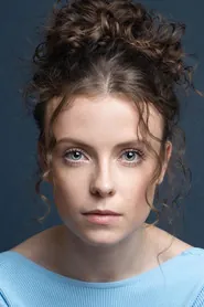 Portrait de Honor Kneafsey