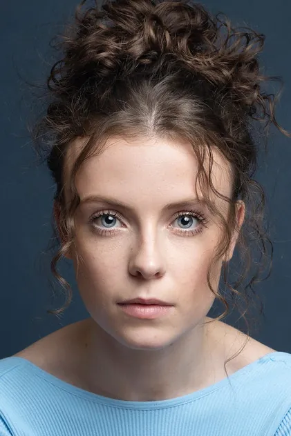 Portrait de Honor Kneafsey