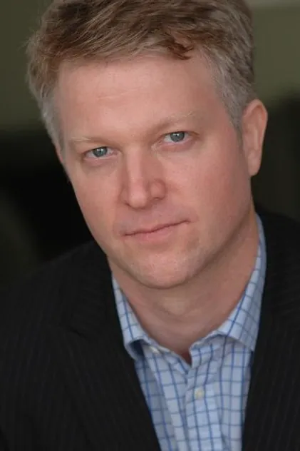 Portrait de C.J. Wilson