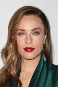 Portrait de Jessica McNamee