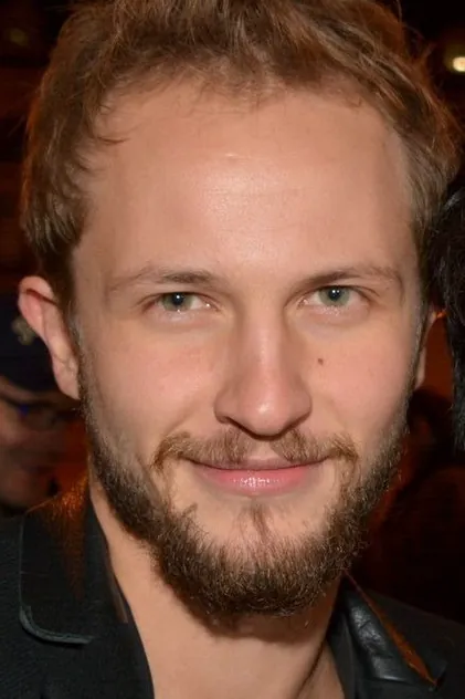 Portrait de Mathieu Spinosi