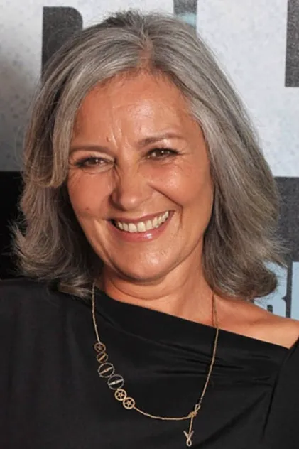 Portrait de Niseema Theillaud