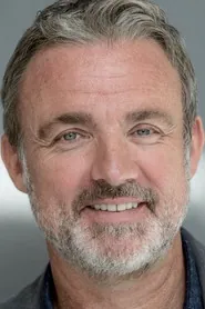 Portrait de Éric Savin
