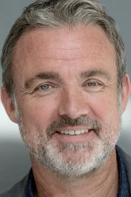 Portrait de Éric Savin