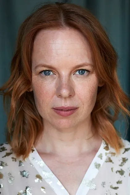 Portrait de Alma Pöysti