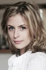 Portrait de Jeanne Bournaud