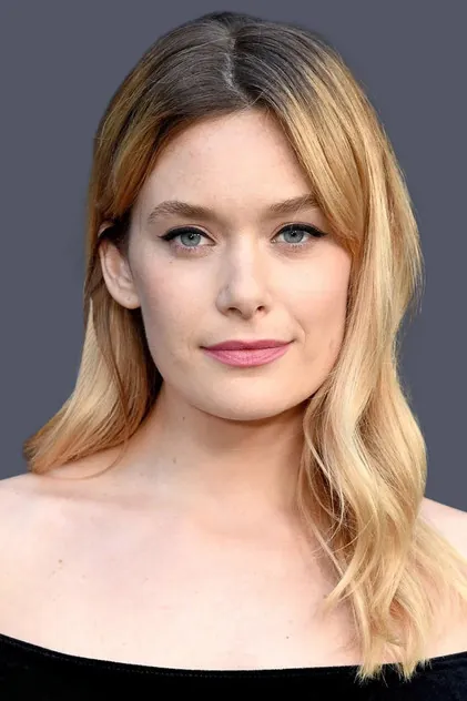 Portrait de Rachel Keller