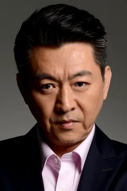 Portrait de 庹宗華